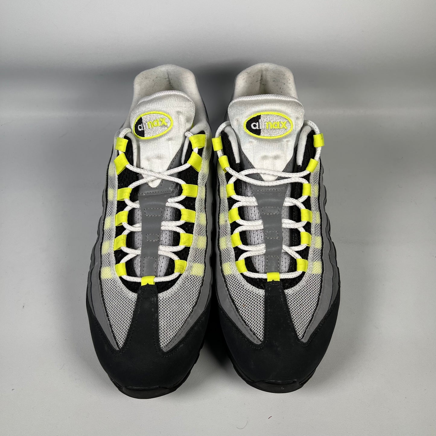 Nike Air Max 95 Neon (2020) Size 12 USED s19428