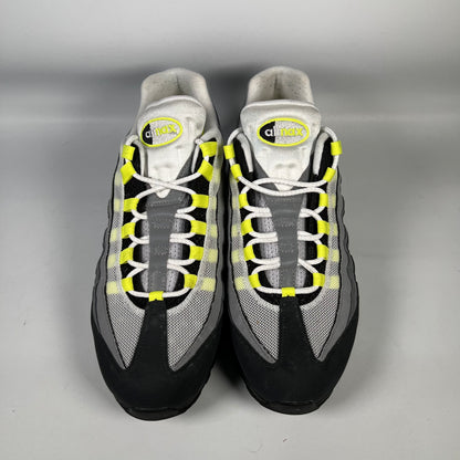 Nike Air Max 95 Neon (2020) Size 12 USED s19428