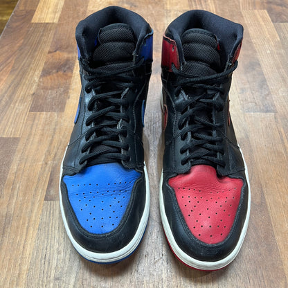 Jordan 1 Lance Mountain Black (2014) Size 11 USED s17289