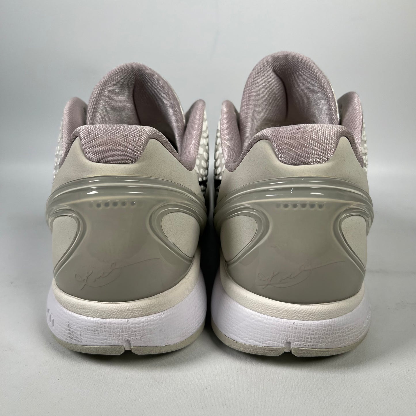 Nike Kobe 6 Sail All Star (2025) Size 10 USED s20124