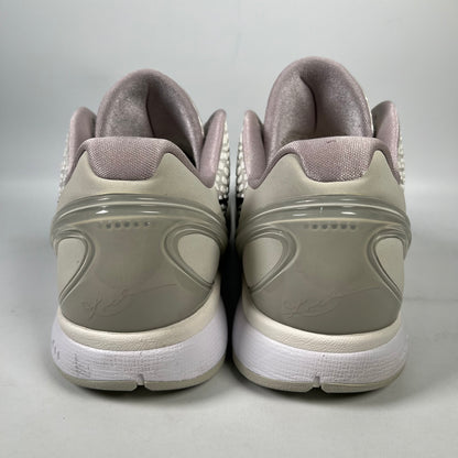 Nike Kobe 6 Sail All Star (2025) Size 10 USED s20124