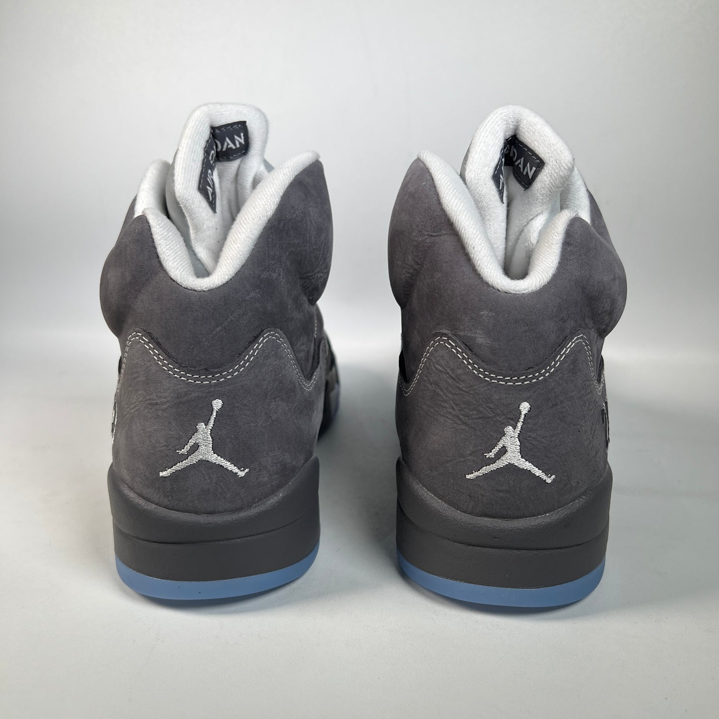 Jordan 5 Wolf Grey (2026) Size 12 NEW s22559