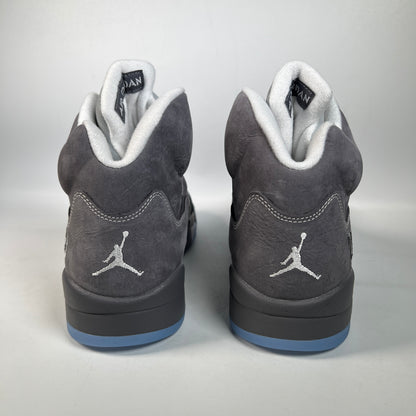 Jordan 5 Wolf Grey (2026) Size 12 NEW s22559