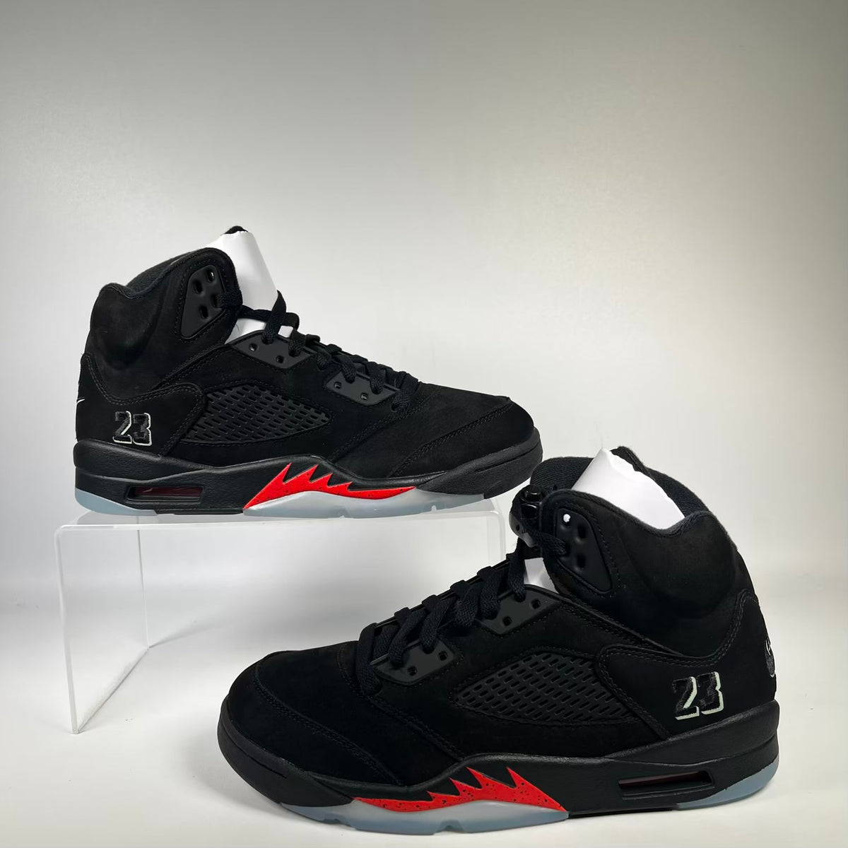 Jordan 5 Halloween (2026) Size 8.5 NEW s23850