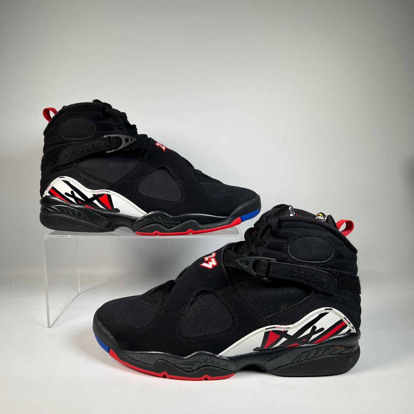 Jordan 8 Playoffs (2023) Size 10 USED s22024