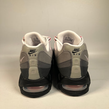 Nike Air Max 95 Big Bubble Pink Foam (2026) Size 11M/12.5W USED s22055