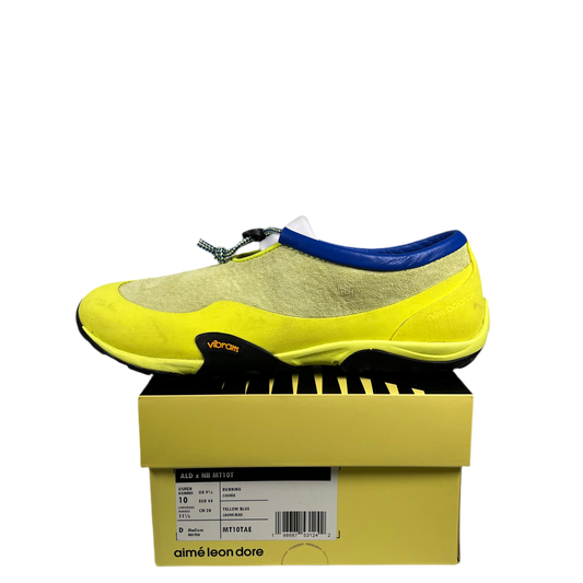 Adidas SL 72 OG Sporty & Rich Sweden Alter (2024) Size 6 NEW s18007