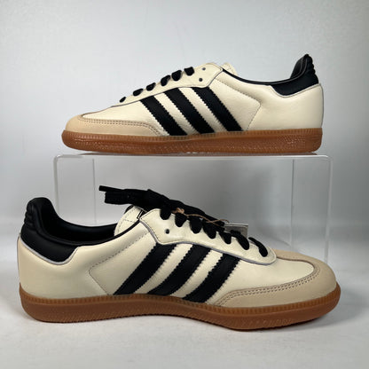 Adidas Samba Cream White Sand (2024) Size 6M/7W NEW s22509