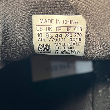Yeezy 700 Vanta (2019) Size 10 USED s22258