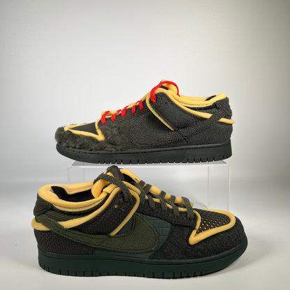 Nike Dunk Low CPFM Swamp Sponge Sequoia (2025) Size 10.5 NEW s18716