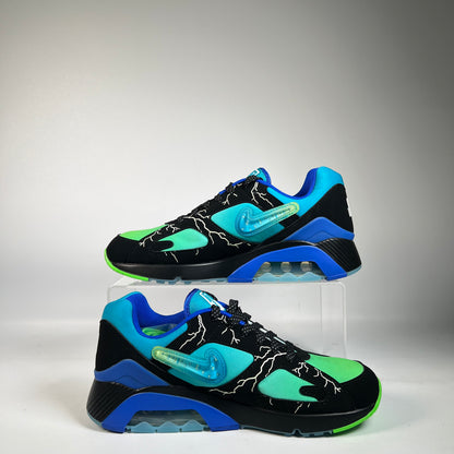 Nike Air Max 180 Doernbecher Ja'kai (2025) Size 8 NEW s21159