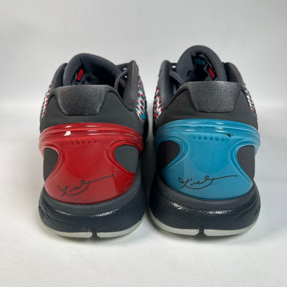Nike Kobe 6 ASG Hollywood (2026) Size 11 USED s23248