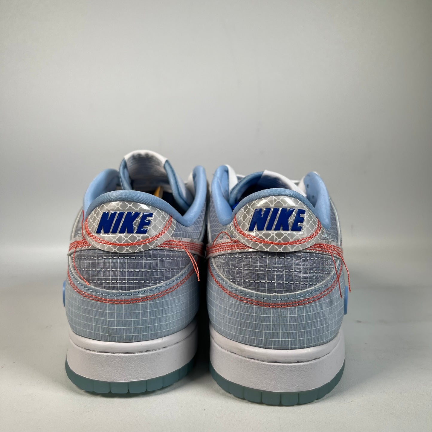 Nike Dunk Low Union Passport Pack Argon (2022) Size 11 NEW s22419
