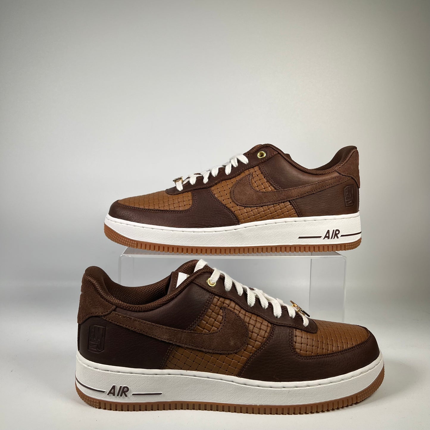 Nike Air Force 1 New Jersey (2025) Size 11.5 NEW s20146