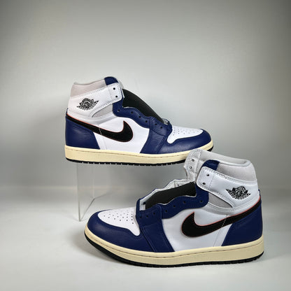 Jordan 1 Rare Air (2025) Size 8.5 NEW s22206