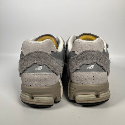 New Balance 2002R Protection Pack Grey (2023) Size 8.5 USED s17818