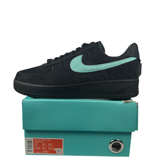 Nike Air Force One Low Tiffany & Co (2023) Size 12 NEW s18590