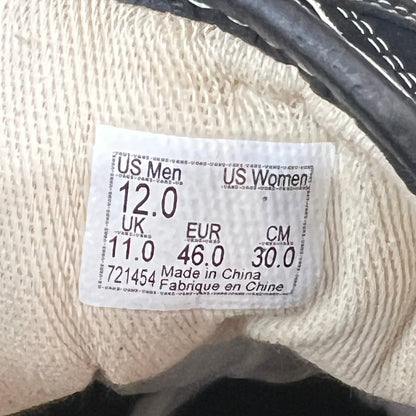 Vans Vault Old Skool Bolt LX Mastermind World Used Size 12 S15220