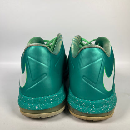 Nike Lebron 10 Low Easter (2013) Size 11 USED s19481