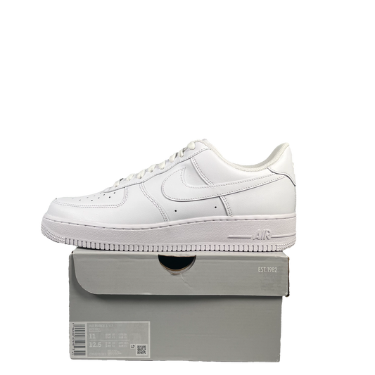 Nike Air Force One Low White (2022) Size 11 NEW s20965
