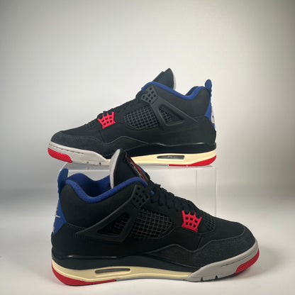 Jordan 4 Rare Air White Lettering (2025) Size 8.5 NEW s18517