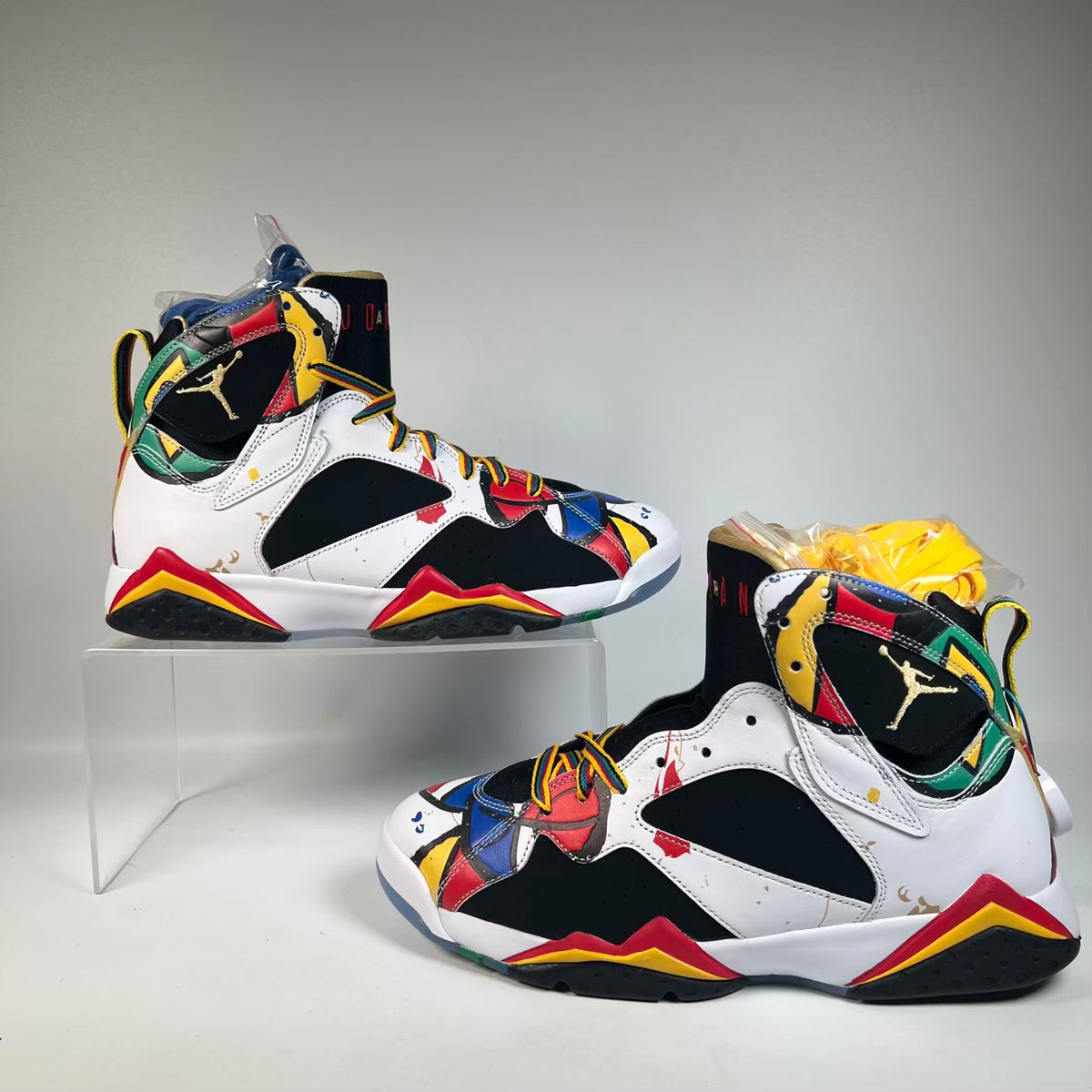 Jordan 7 Miro (2026) Size 10 NEW s23588