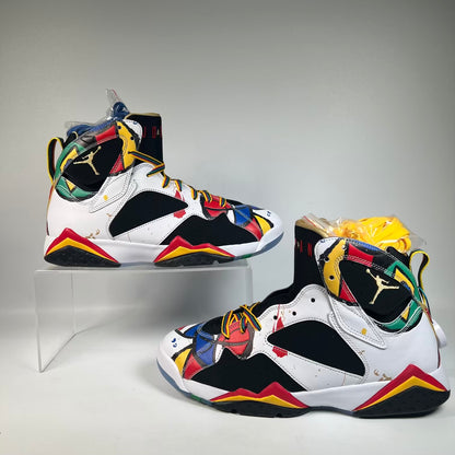 Jordan 7 Miro (2026) Size 10 NEW s23588