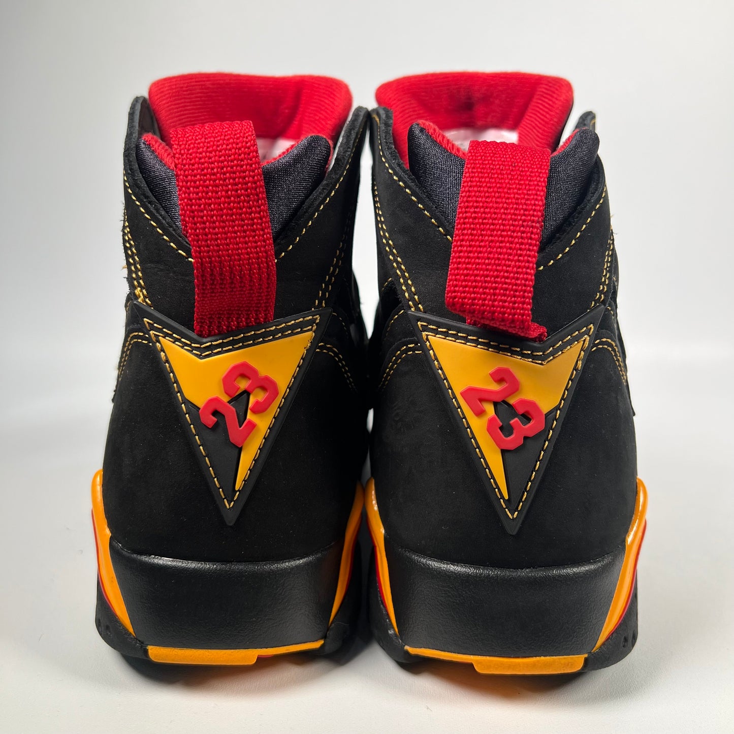 Jordan 7 Citrus (2022) Size 9.5 USED s18288