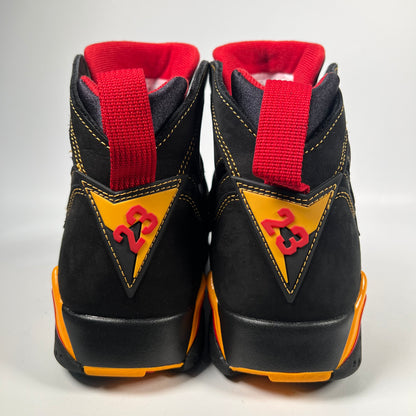 Jordan 7 Citrus (2022) Size 9.5 USED s18288