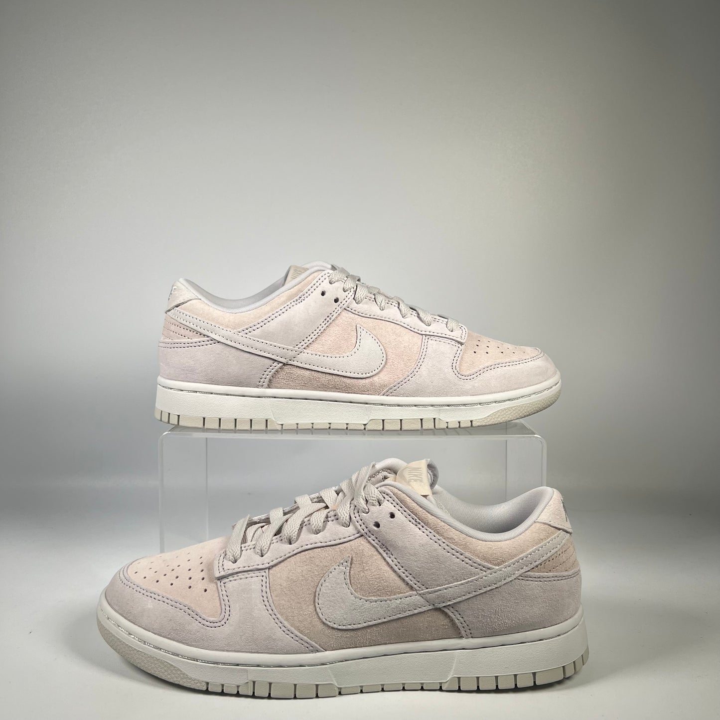 Nike Dunk Low Vast Grey (2022) Size 9.5 NEW s19915