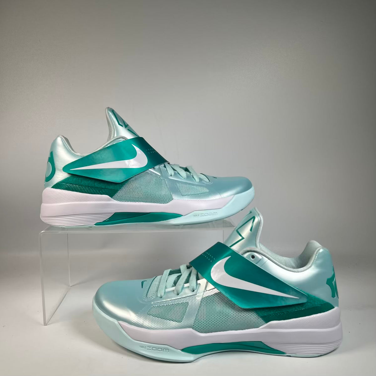 Nike KD 4 Easter (2025) Size 10 USED s23261