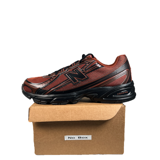 New Balance 740 Relic Brown (2025) Size 10.5 NEW s22723