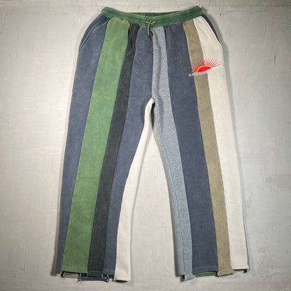 GV Gallery Raspberry Hills Bonsai Sweatpants Size XL USED x17490