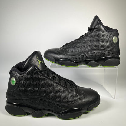 Jordan 13 Altitude (2017) Size 11 USED s18116