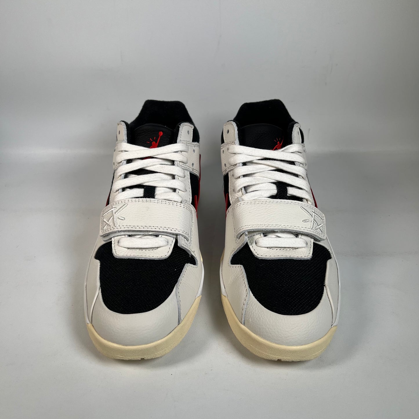 Jordan Jumpman Jack Travis Scott University Red (2024) Size 8.5 USED s22213