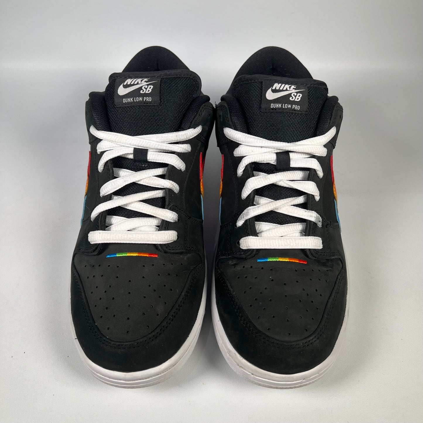 Nike SB Dunk Low Polaroid (2022) Size 11.5 USED s19744
