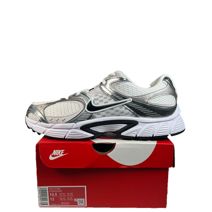 Nike V5 RNR White Vast Grey (2025) Size 10.5 USED s22610