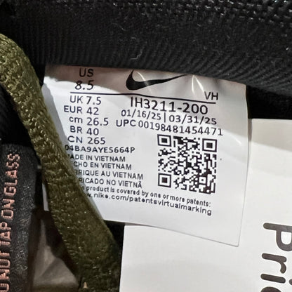 Nike SB Dunk Low Arts-Rec (2025) Size 8.5 NEW s20028