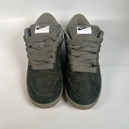 Nike SB Dunk Low Pro B Sequioa (2025) Size 6.5 NEW s23388