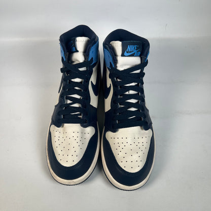 Jordan 1 Obsidian (2019) Size 6y USED s22005