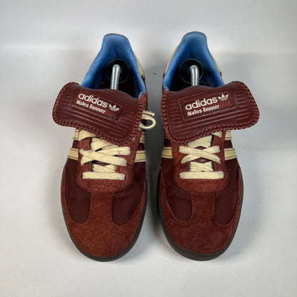 Adidas Samba Nylpon Wales Bonner Fox Brown (2023) Size 11 USED s22226