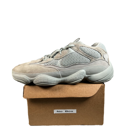 Yeezy 500 Salt (2018) Size 11 USED s22167