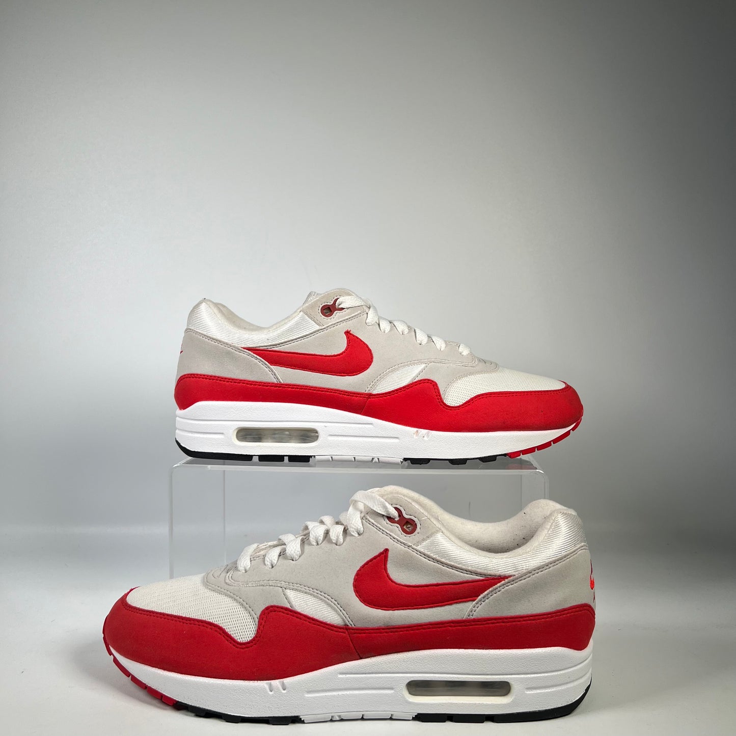 Nike Air Max 1 Anniversary Red (2018) Size 10.5 USED s16999