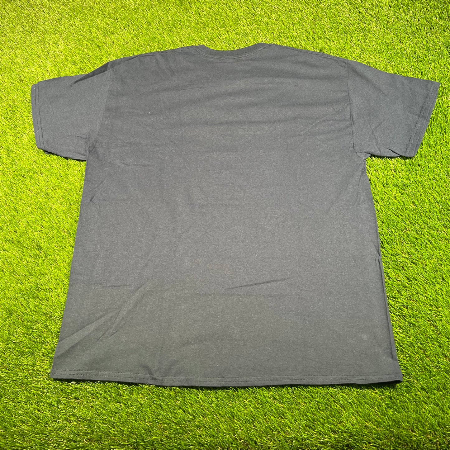 2000s Im Retired Pain In the Ass Navy Tee Size XXL USED v17739