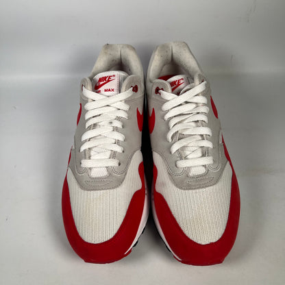 Nike Air Max 1 Anniversary Red (2018) Size 10.5 USED s16999