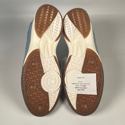 Adidas Supernova Indoor Kith Denim Gum (2025) Size 10 NEW S19773