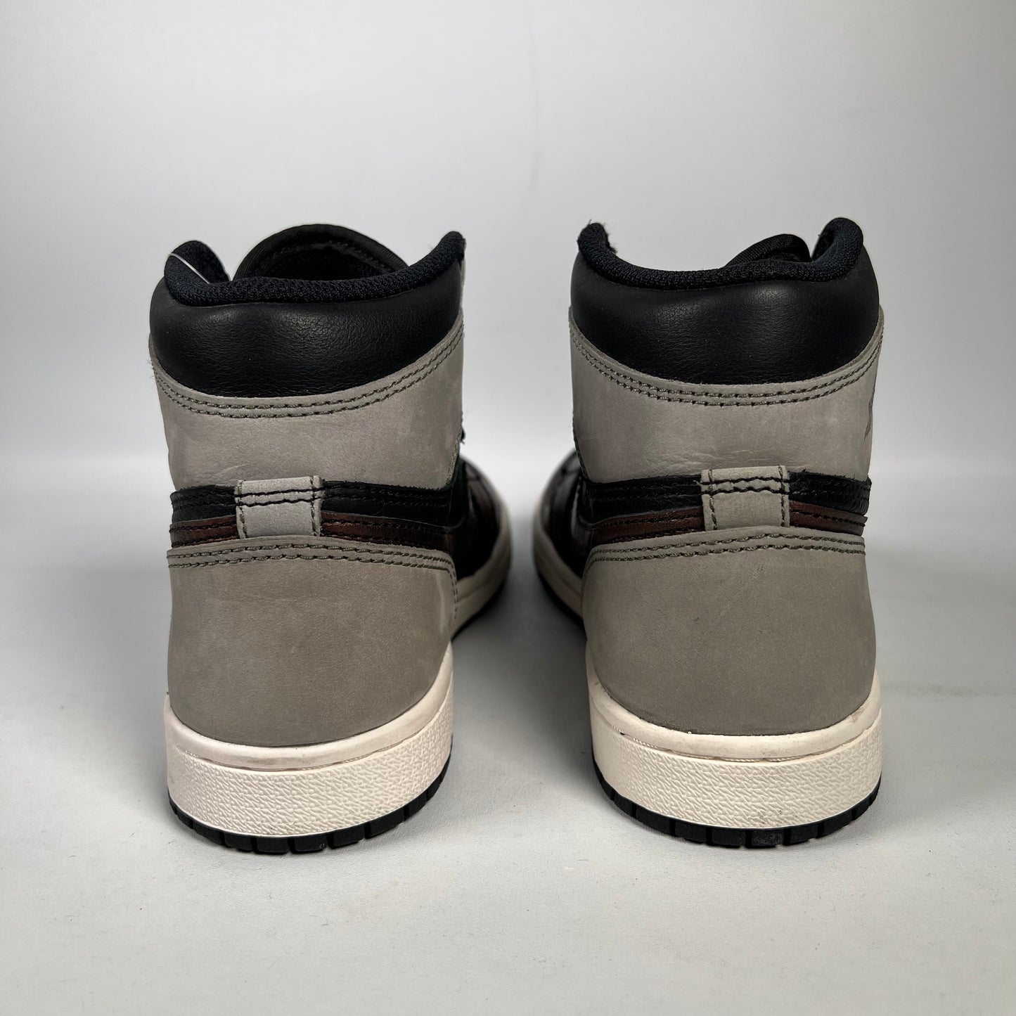 Jordan 1 High Rust Patina Size 4.5Y NEW s16016