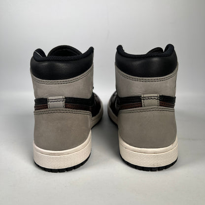 Jordan 1 High Rust Patina Size 4.5Y NEW s16016