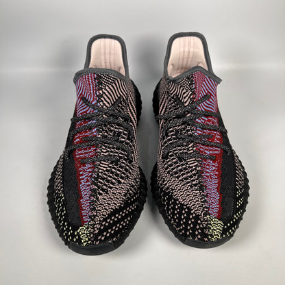Yeezy 350 Yecheil (2019) Size 11 USED s18039