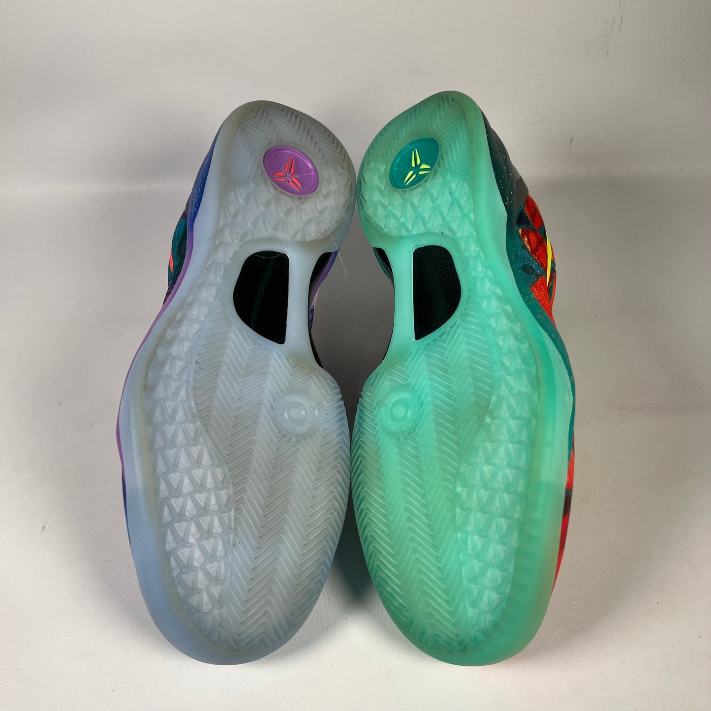 Nike Kobe 8 Protro What The (2025) Size 9.5 USED s20599